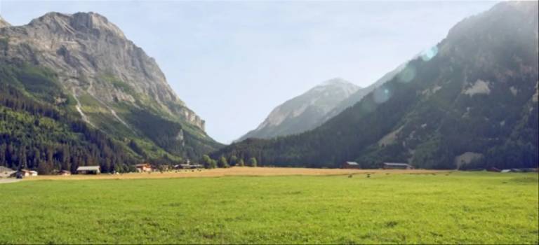 Appartement Pralognan-la-Vanoise