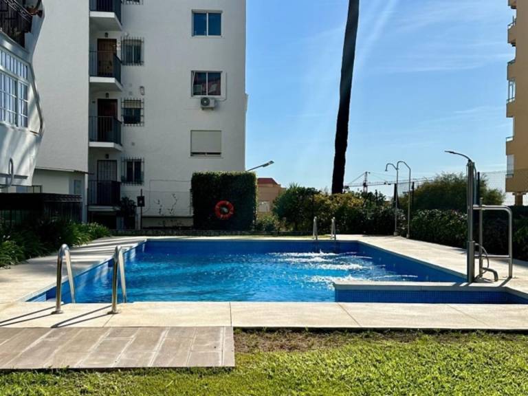 Appartamento Benalmádena