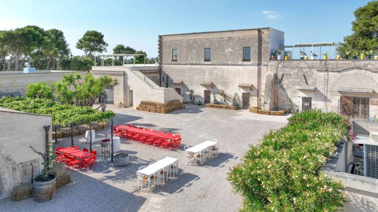 Villa Taranto