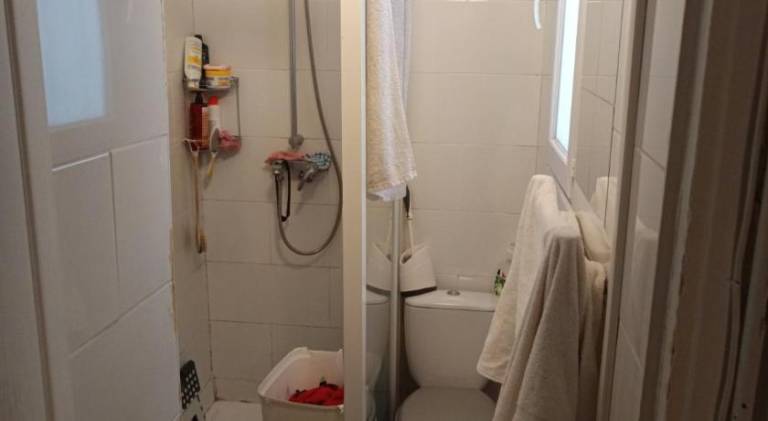 Rental apartment with 1 room for 4 persons — photo 3