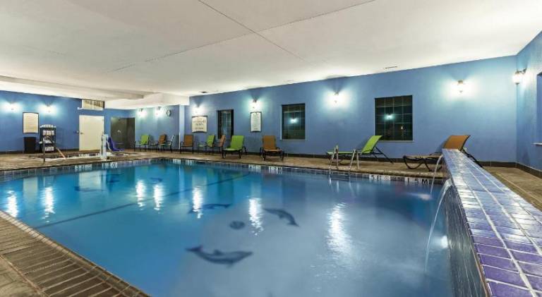 Staybridge Suites Amarillo Western Crossing By IHG — photo 5