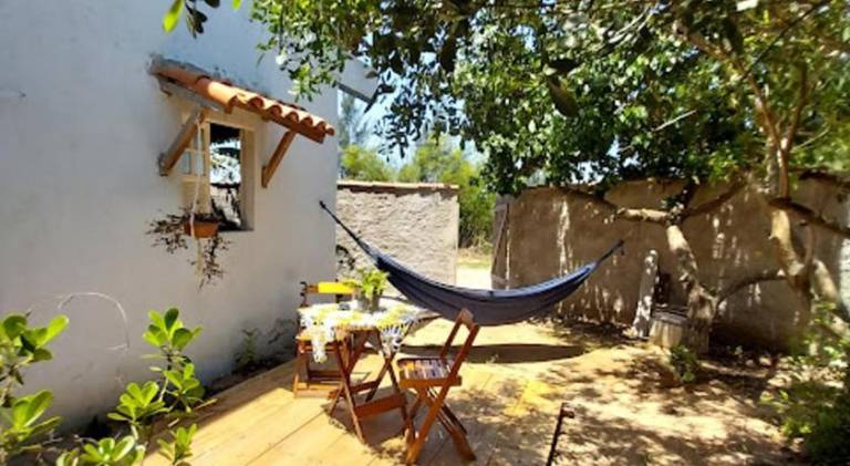 Mar de Arraial, Suites da Ju in Arraial do Cabo