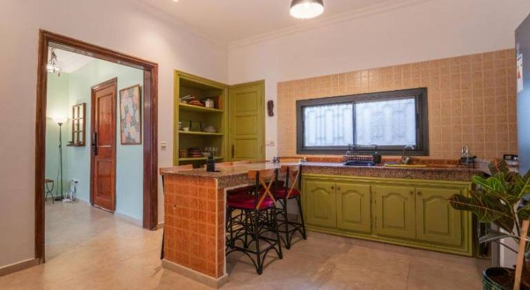 Rental apartment with patio | Pets are welcome — photo 3