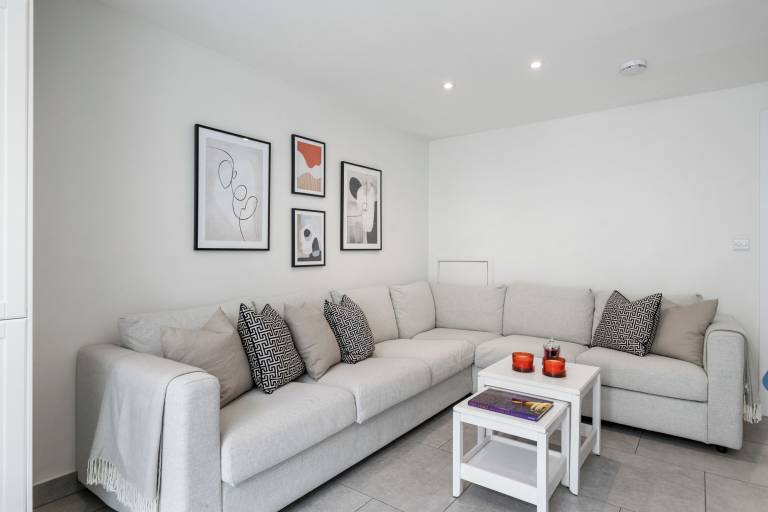 Ferienhaus Lambeth