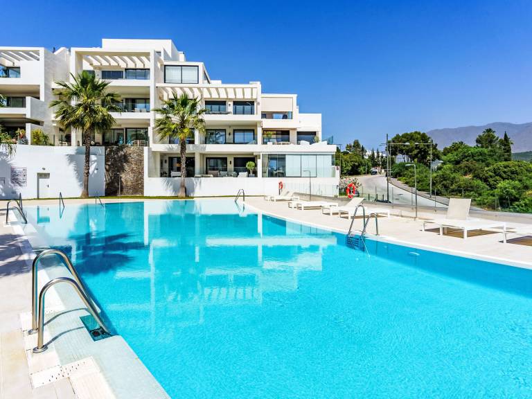Ferienwohnung  Estepona