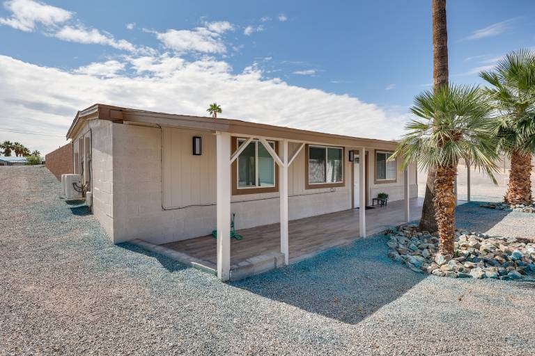 House  Bullhead City