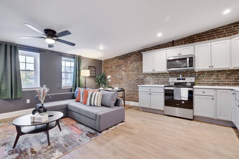 Apartment Stroudsburg