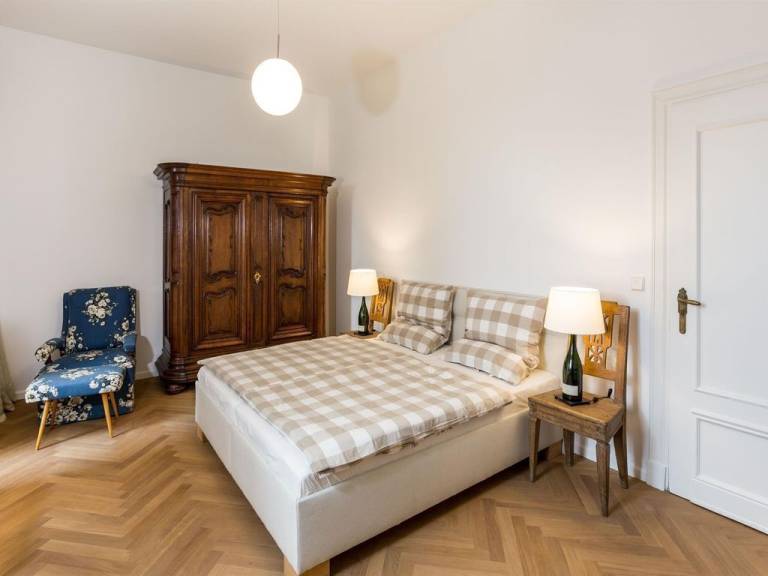 Ferienwohnung Könen