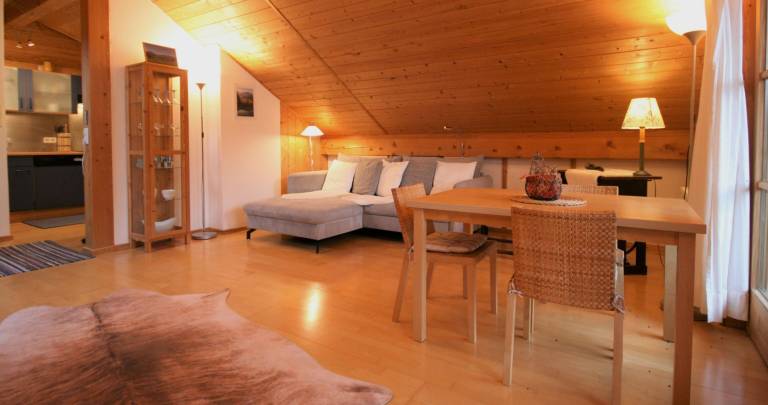 Ferienwohnung Halblech