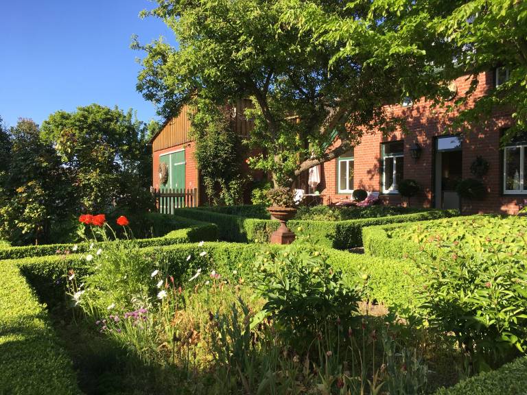 Ferienhaus Loxstedt