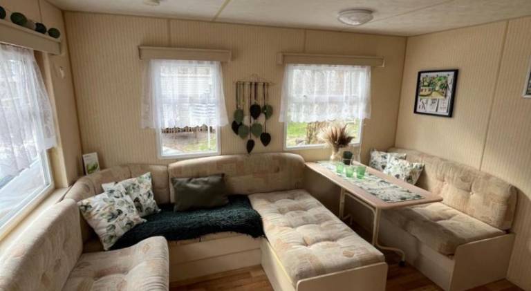 Vacation home with terrace — photo 3