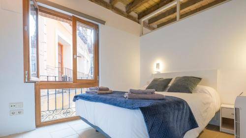 Ferienwohnung Toledo