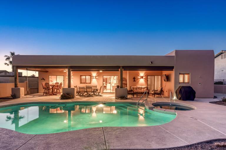 House Lake Havasu City