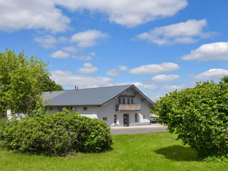 Ferienwohnung  Oberhof
