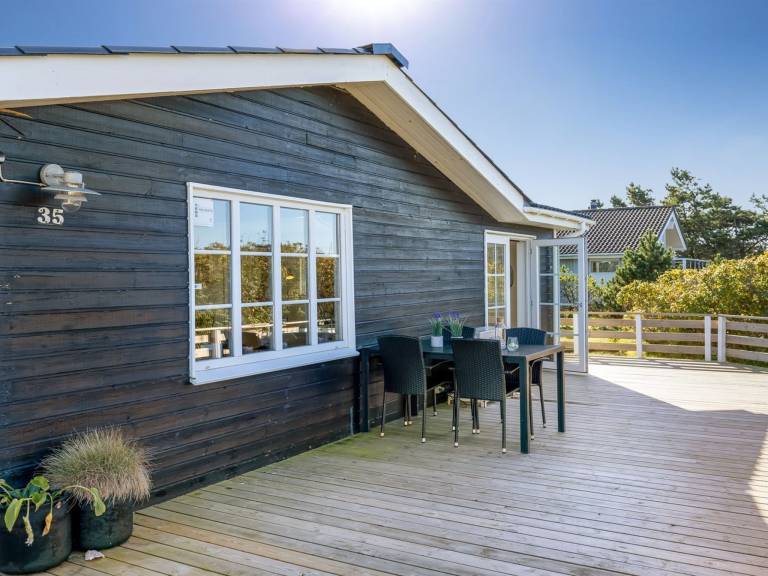 House Rømø