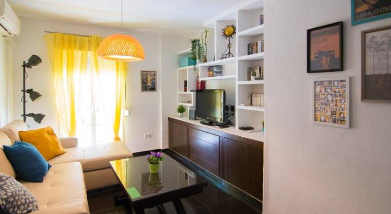 Apartment | Next to Metropol Parasol — photo 2