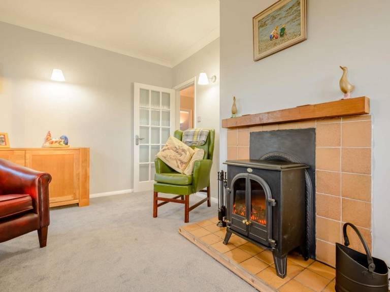 Fully equipped pleasant cottage with garden & grill | Pets are welcome — photo 3
