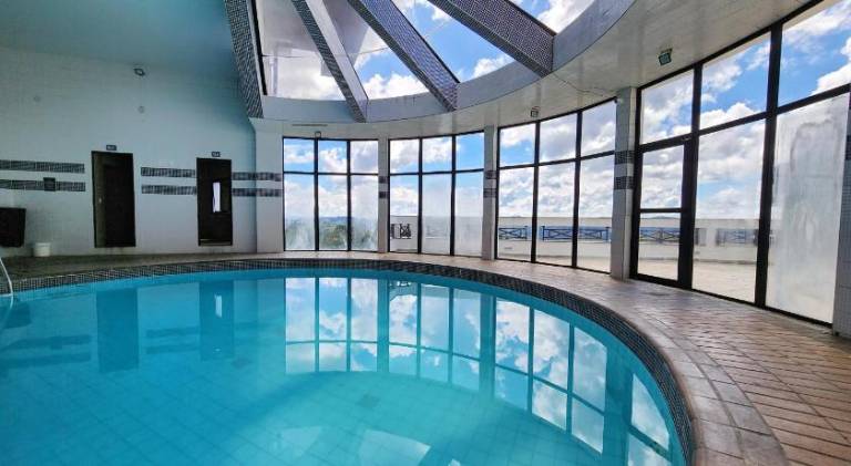 Apartment with pool | Pets are welcome — photo 3