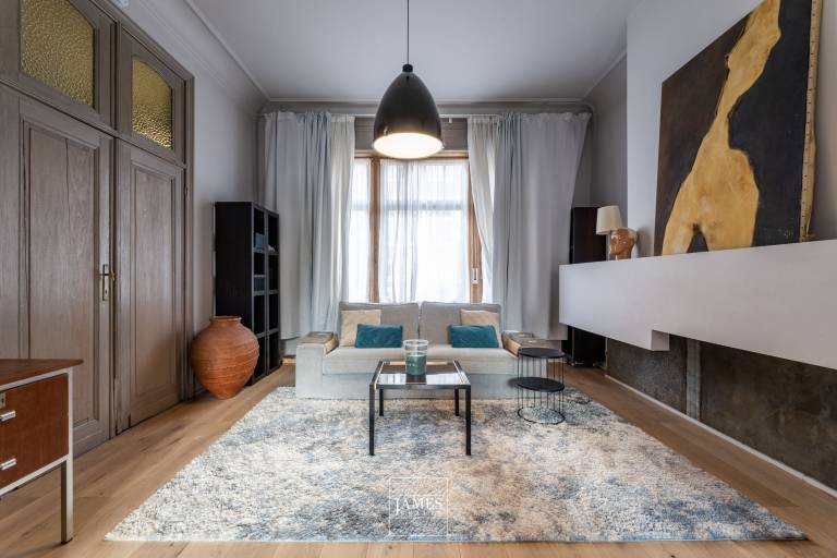 Fully equipped ample apartment with garden, BBQ & terrace | Garden view | Pet-friendly — photo 5