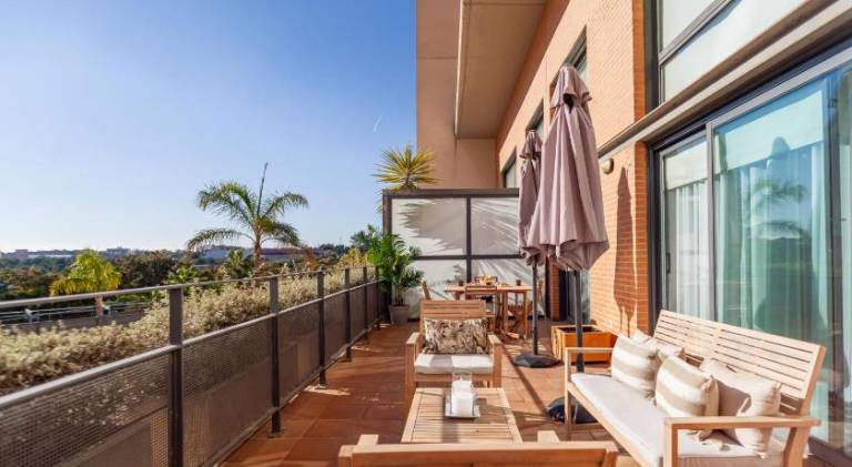 MD Loft Valterna — photo 2