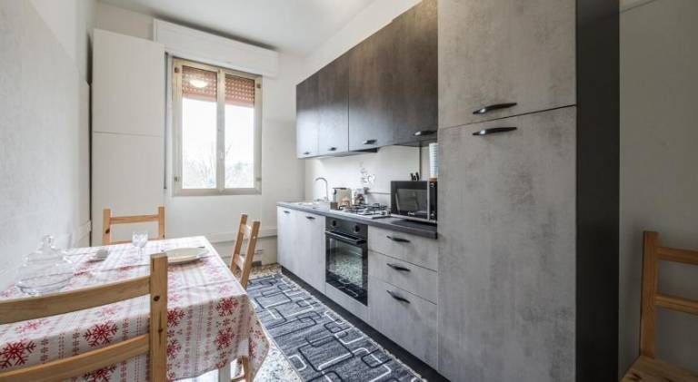 Holiday apartment with 2 rooms for 6 persons — photo 3