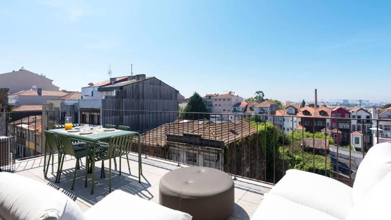 Apartamento  Oporto