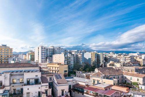 Leilighet Acireale