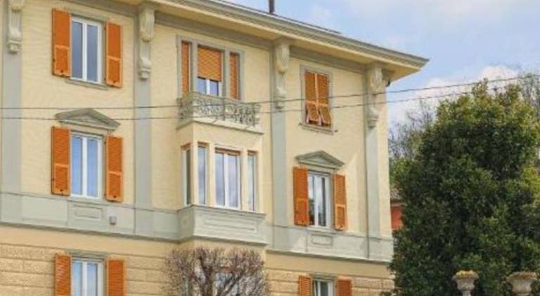Appartamento Serravalle Scrivia