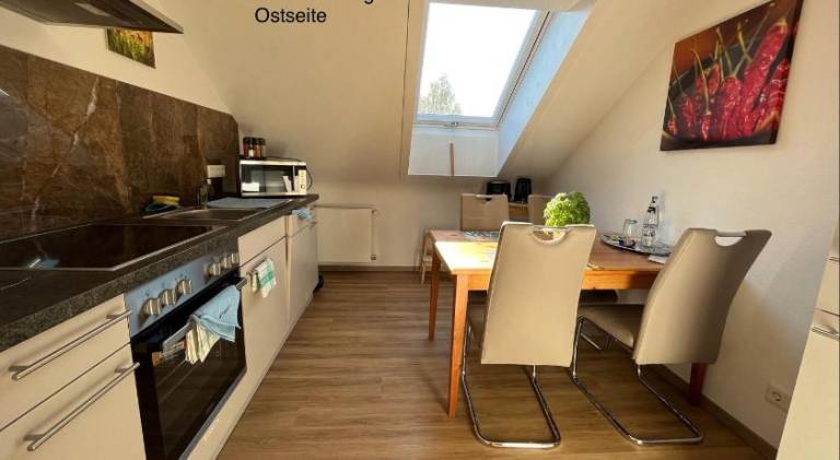 Apartment for 3 persons — photo 3