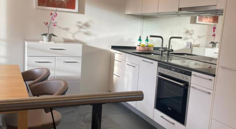 Apartment with 1 room for 5 persons — photo 3