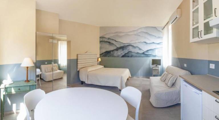 Hotel Sette Archi — photo 2