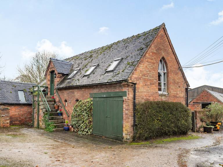 Cottage Derby