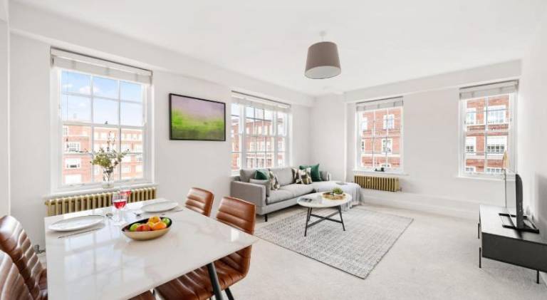 Wonderful apartment with yard | Pets are welcome — photo 3