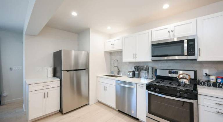 Vacation home with 1 room for 3 persons — photo 3