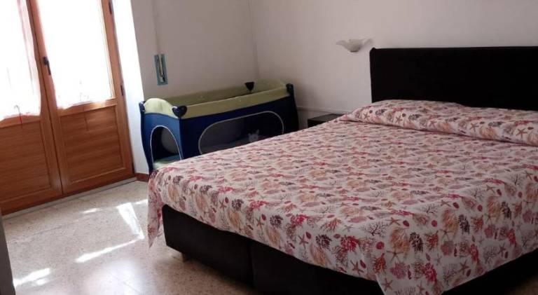Affittacamere Casa Chiara in Sant'Antioco