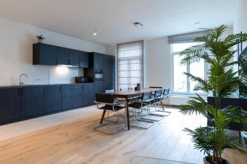 Appartement Grand Place
