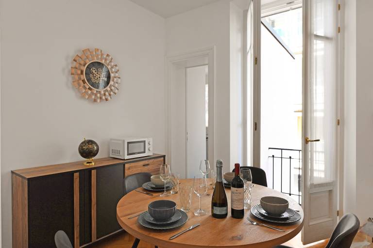 Rental apartment | Pets allowed — photo 4