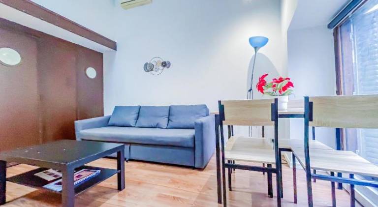 Holiday apartment | Pets allowed — photo 2