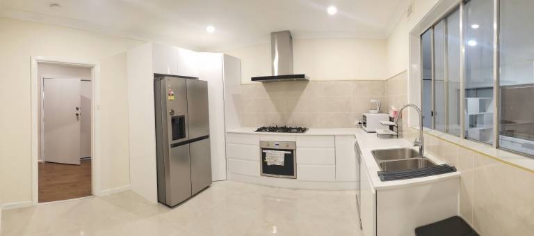 House Dandenong