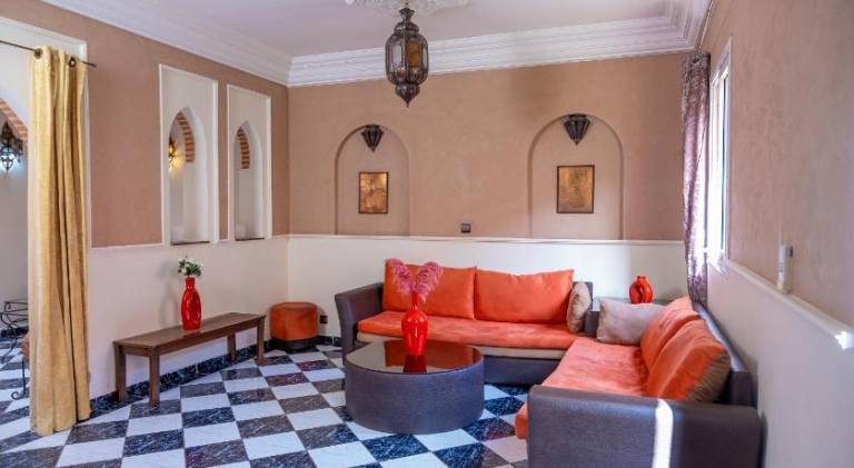 Riad Palm and Pool 2 — photo 3