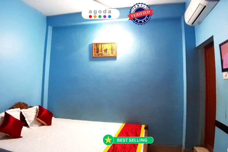 Lodge Balagandi