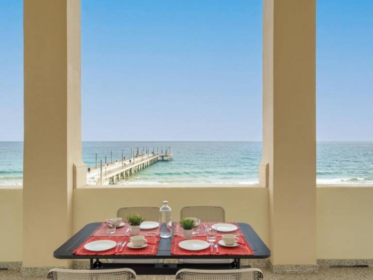 Appartamento Alassio