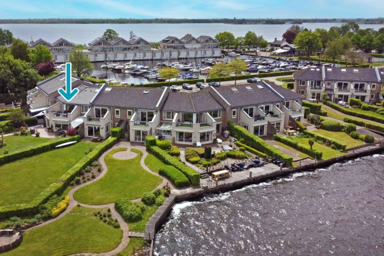 OV756 Ferienhaus im Giethoorn