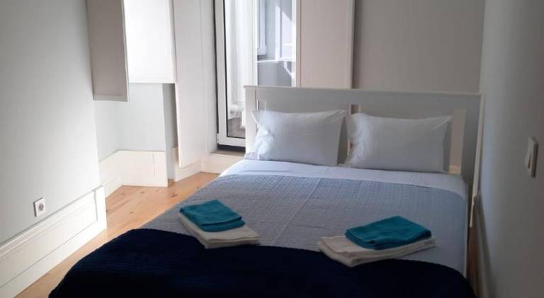 Rental apartment | Next to Monastery of Santa Cruz | Pets allowed — photo 2