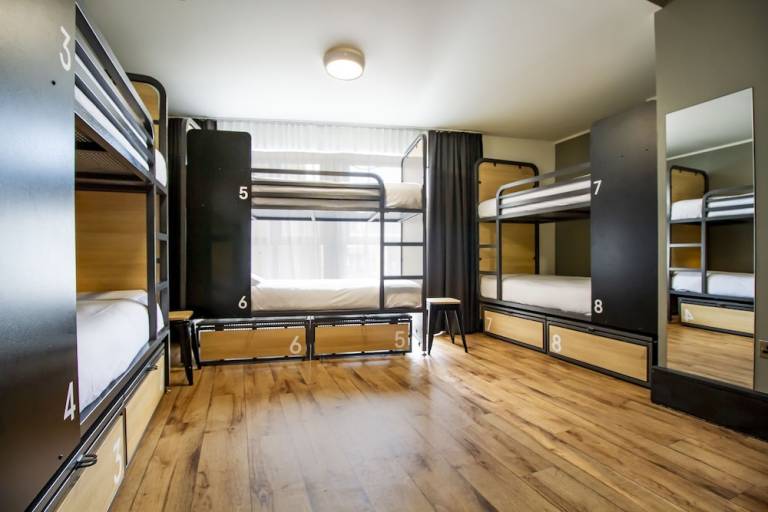 Hostel Smithfield