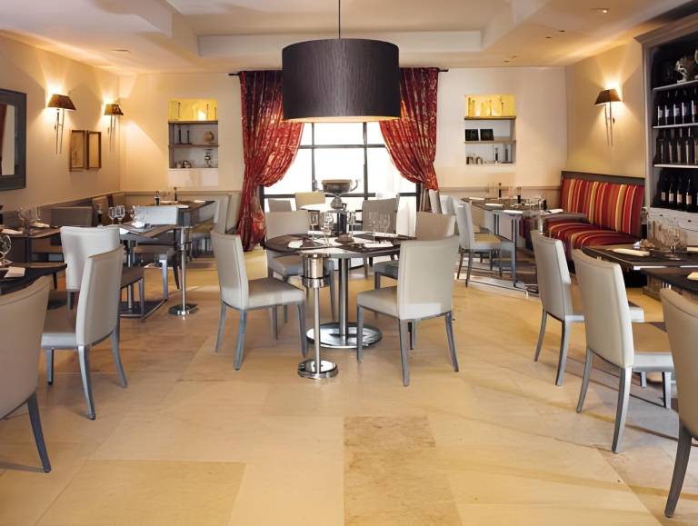 Mas du Grand Vallon Hotel — photo 3