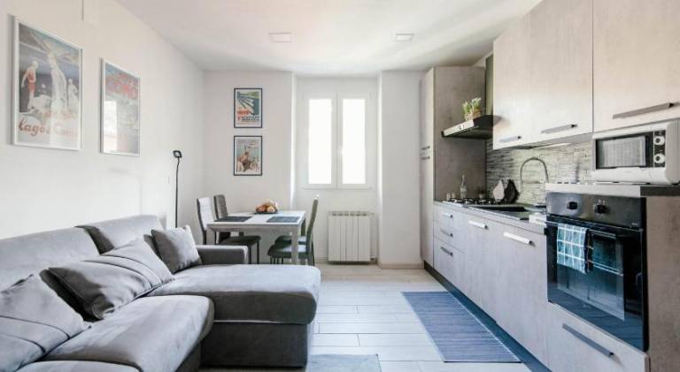 Apartment | Next to Tempio Voltiano | Dogs allowed — photo 5