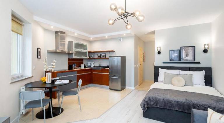 Lovely holiday apartment | Pets allowed — photo 2