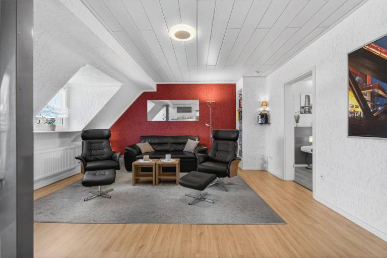 Ferienwohnung Kettwig