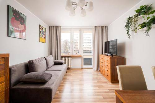 Appartement Wola
